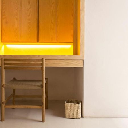 Circulo Mexicano, A Member Of Design Hotels Mexico City Exteriör bild