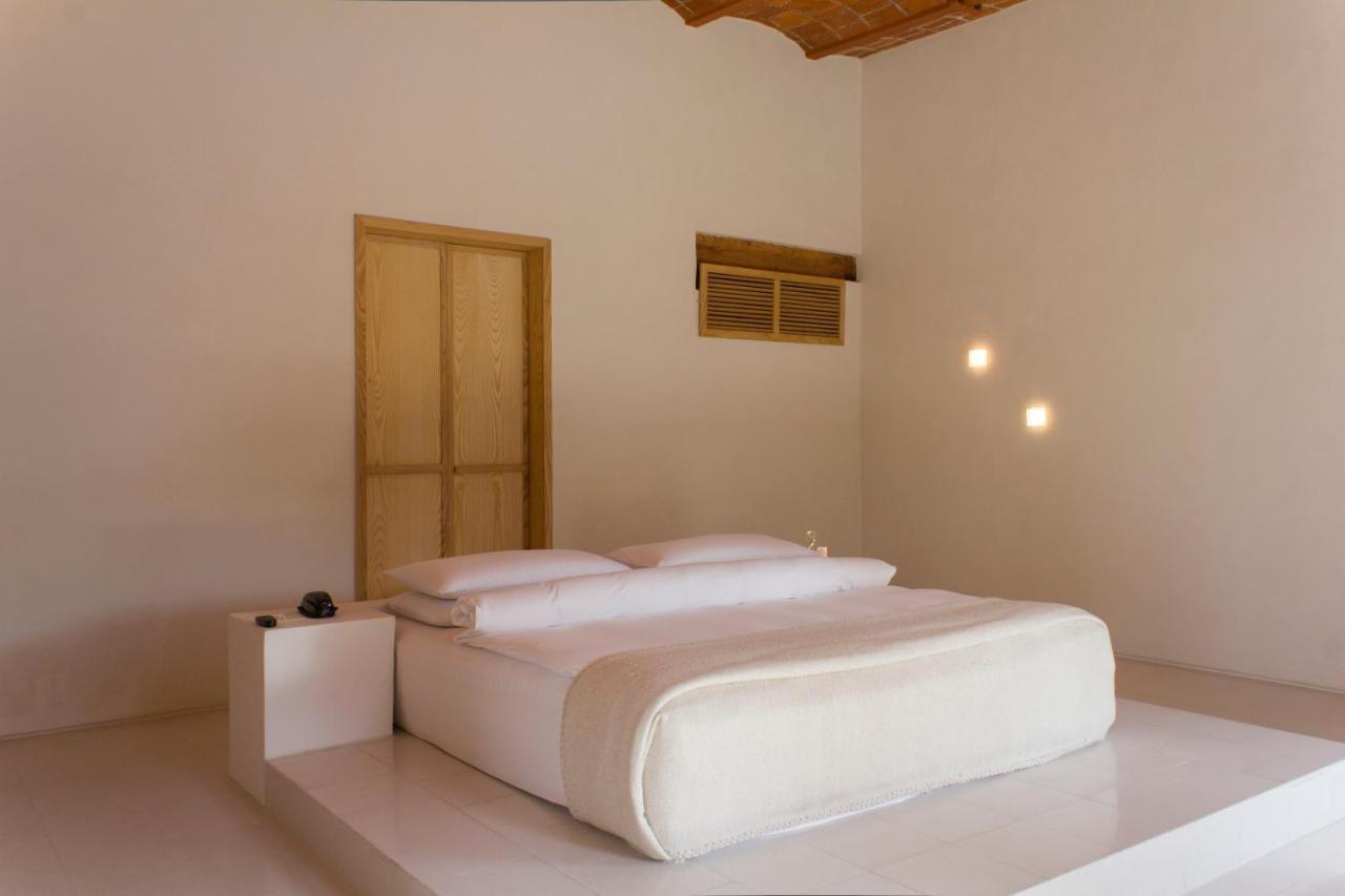 Circulo Mexicano, A Member Of Design Hotels Mexico City Exteriör bild