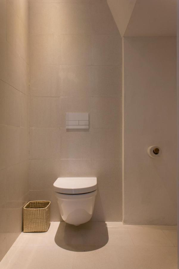 Circulo Mexicano, A Member Of Design Hotels Mexico City Exteriör bild