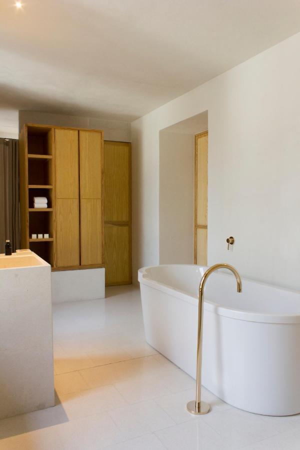 Circulo Mexicano, A Member Of Design Hotels Mexico City Exteriör bild