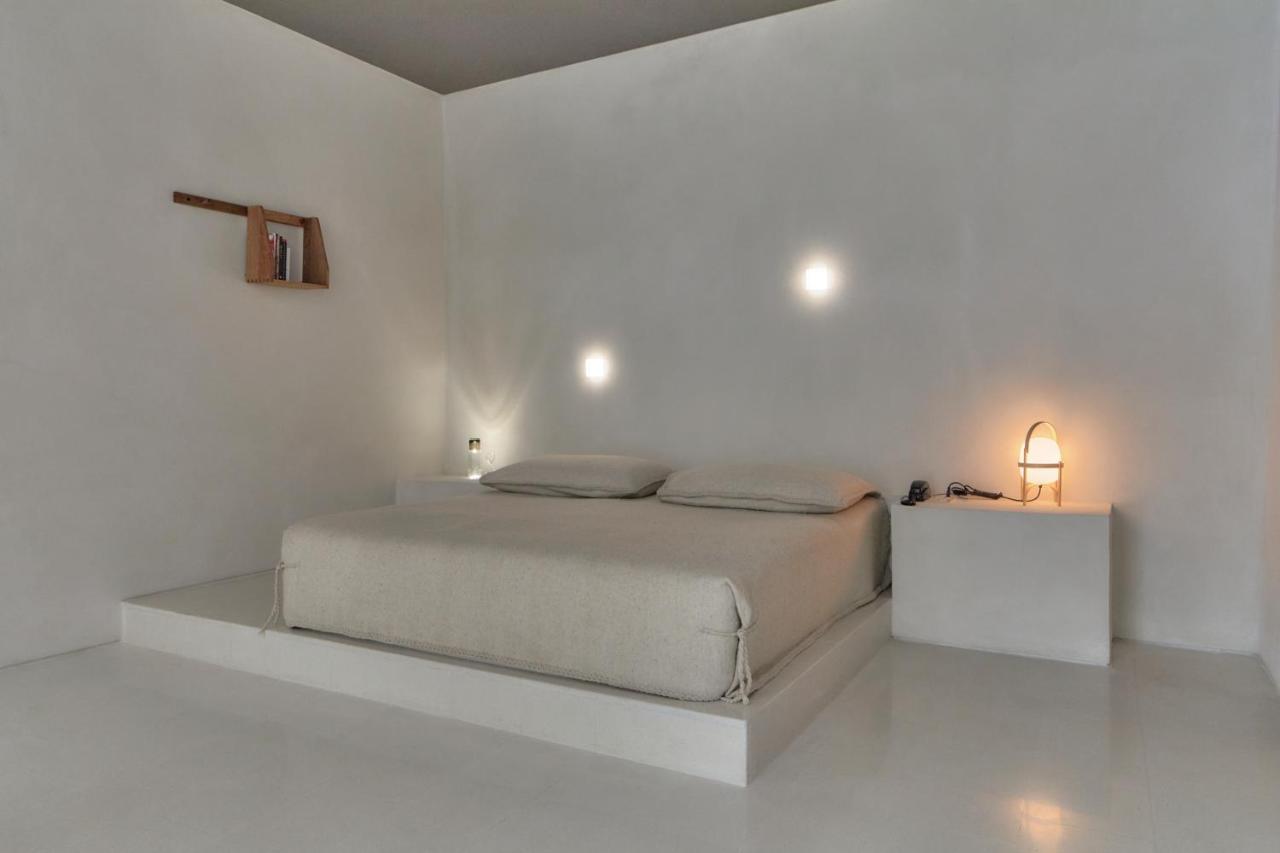 Circulo Mexicano, A Member Of Design Hotels Mexico City Exteriör bild
