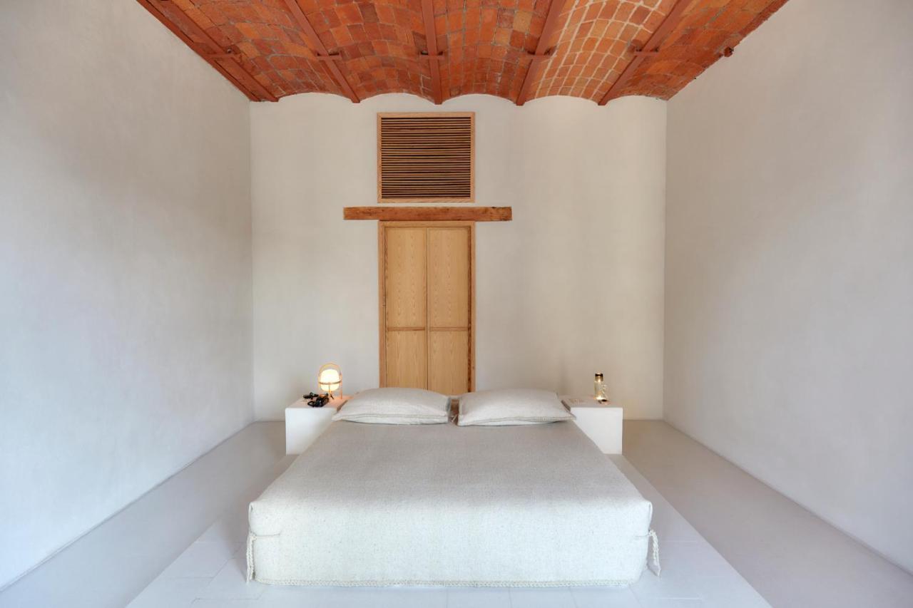 Circulo Mexicano, A Member Of Design Hotels Mexico City Exteriör bild