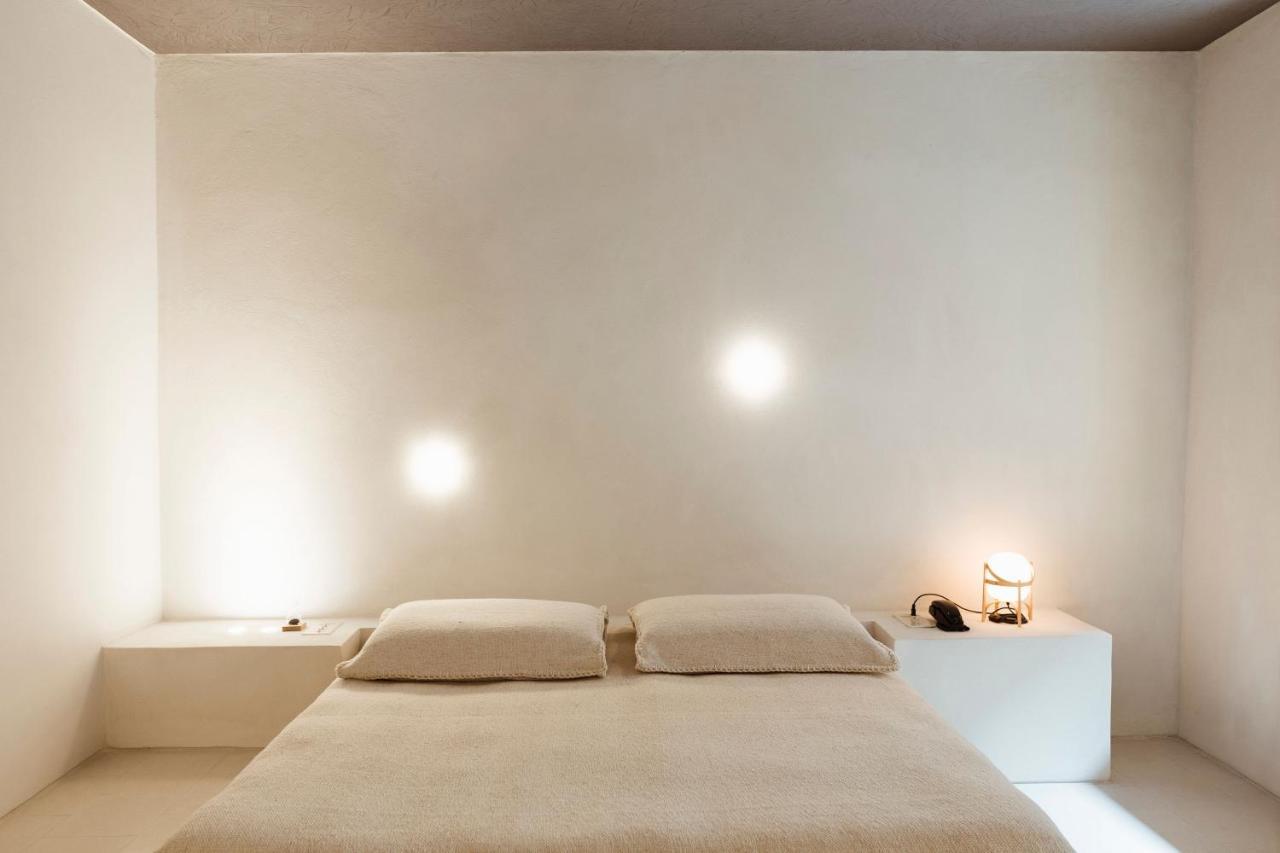 Circulo Mexicano, A Member Of Design Hotels Mexico City Exteriör bild