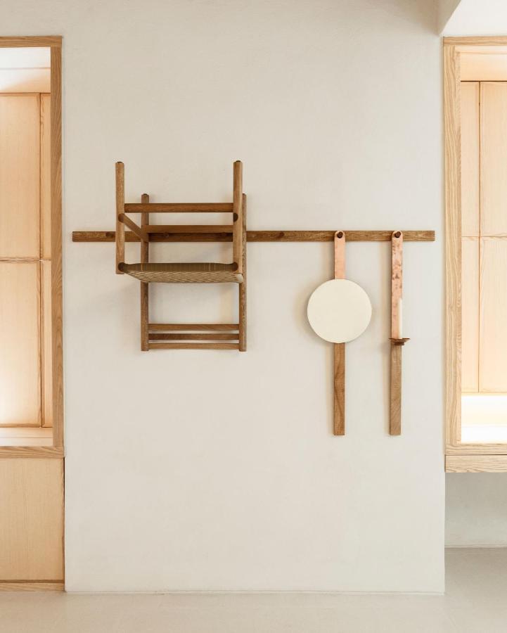 Circulo Mexicano, A Member Of Design Hotels Mexico City Exteriör bild