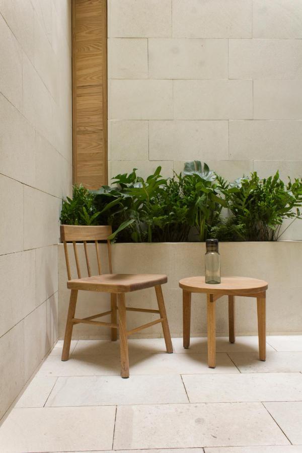 Circulo Mexicano, A Member Of Design Hotels Mexico City Exteriör bild