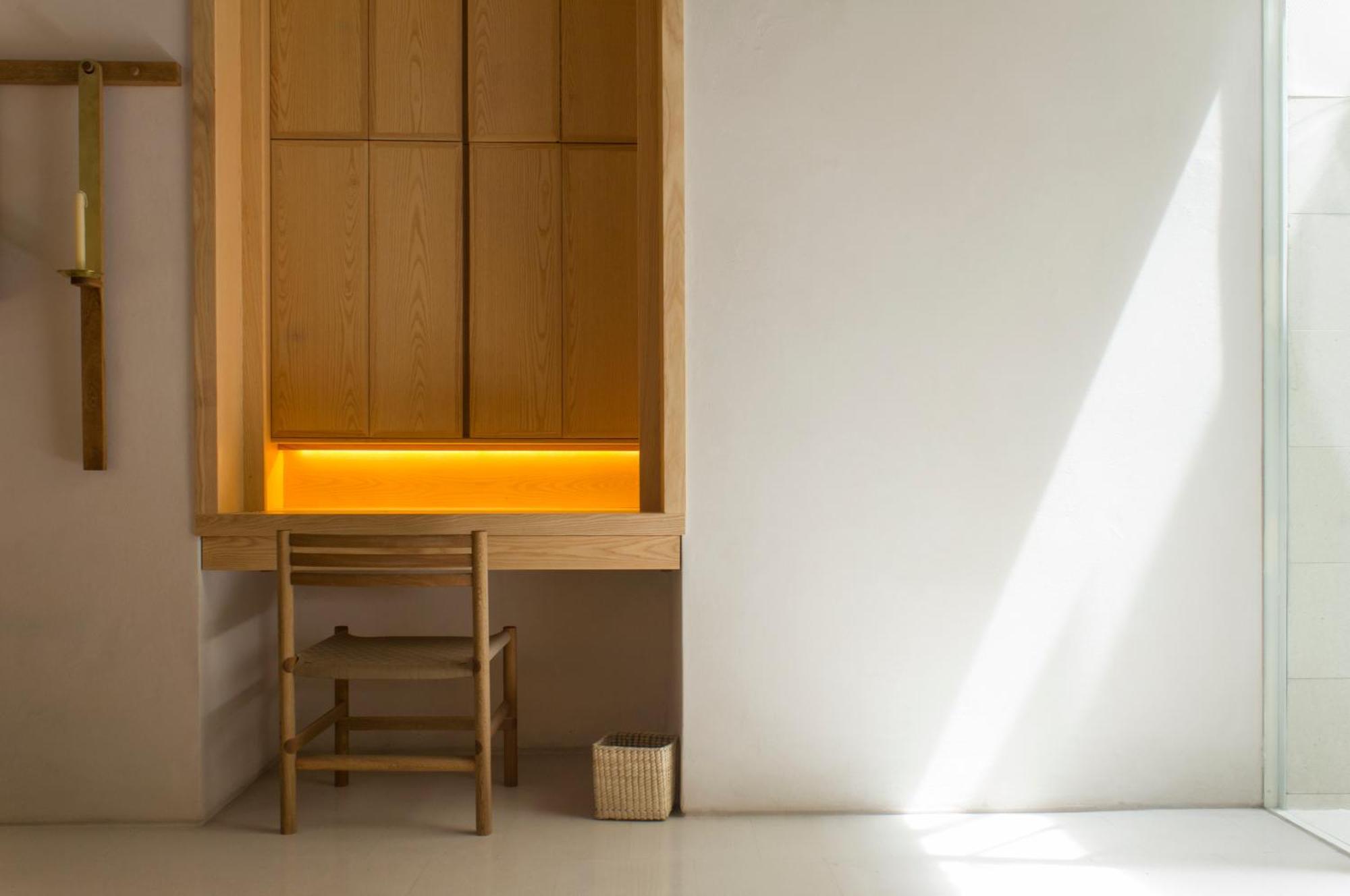 Circulo Mexicano, A Member Of Design Hotels Mexico City Exteriör bild