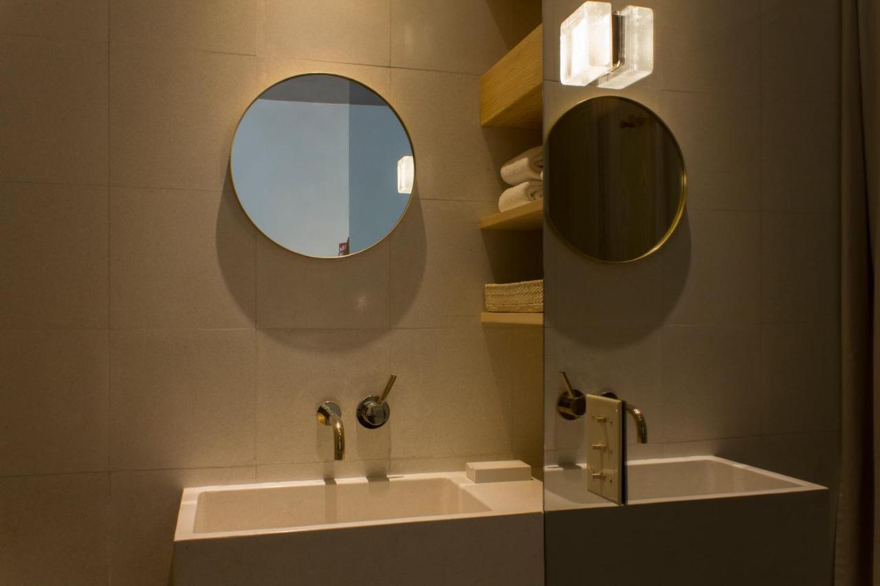 Circulo Mexicano, A Member Of Design Hotels Mexico City Exteriör bild