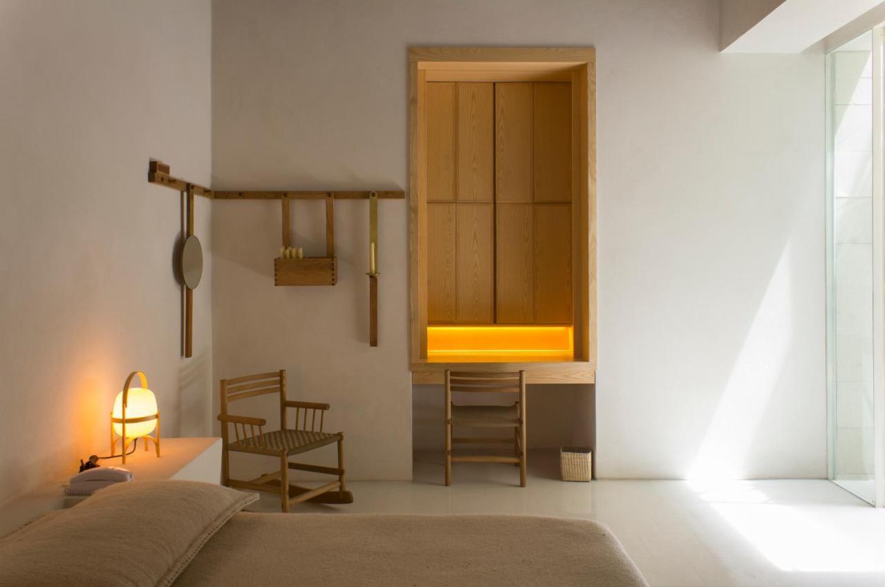 Circulo Mexicano, A Member Of Design Hotels Mexico City Exteriör bild