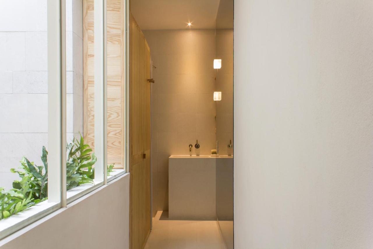 Circulo Mexicano, A Member Of Design Hotels Mexico City Exteriör bild