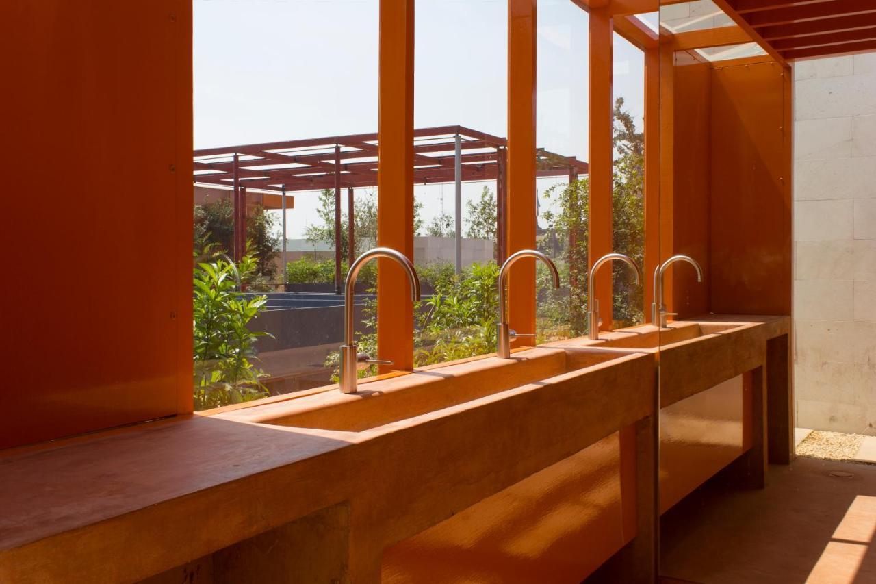 Circulo Mexicano, A Member Of Design Hotels Mexico City Exteriör bild