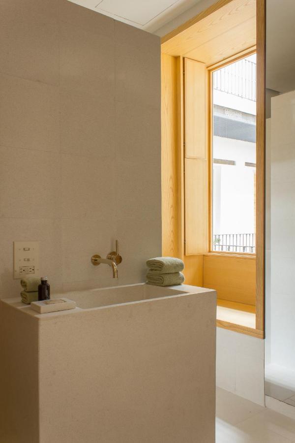Circulo Mexicano, A Member Of Design Hotels Mexico City Exteriör bild