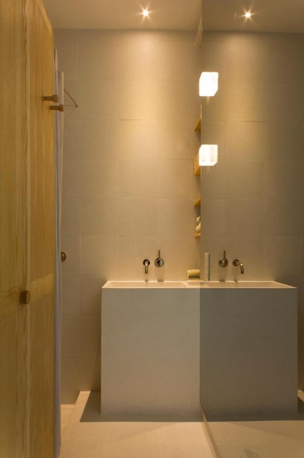 Circulo Mexicano, A Member Of Design Hotels Mexico City Exteriör bild