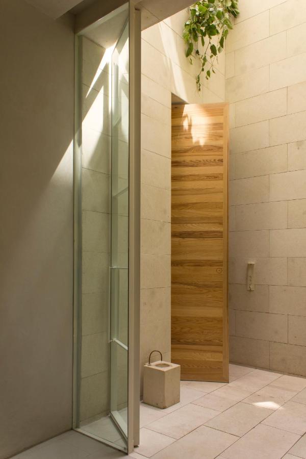 Circulo Mexicano, A Member Of Design Hotels Mexico City Exteriör bild